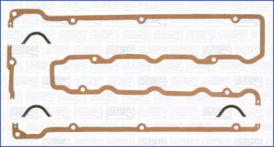 WILMINK GROUP wg1169338 -  Комплект прокладок, крышка головки цилиндра